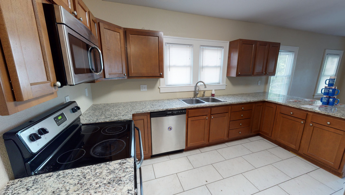 1405 West North Street - 1