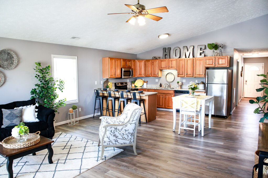 1816 West Bethel Avenue - 1